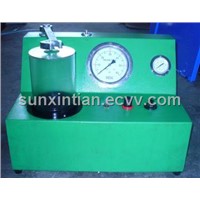 Double Spring Injector and Nozzle Tester (PQ-400)