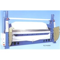 Hydraulic Folding Machine