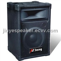 Pro-Speaker
