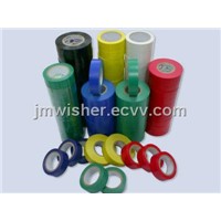PVC Electrical Insulation Tape/pvc pipe tape
