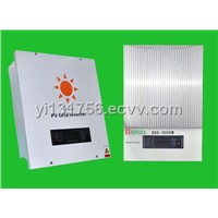 PV Grid Tied Inverter (CE, VDE, AS4777 AS3100, G83/1 Certification)