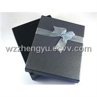 Paper Packaging Box (WZZY-P0018)