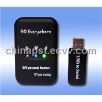 Personal &amp;amp; Vehicle GPS Tracker (PST-T100S)