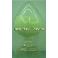 Photoluminescent Pigment (Green)