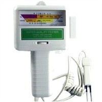 Piscine Water Quality Tester