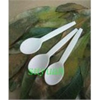 Plant Cutlery/ Tableware/ Biodegradable Cutlery