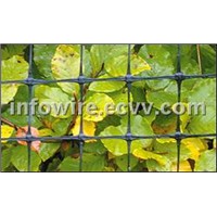 Plastic Mesh  Fencing