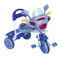 Plastic Tricycle (WCT102)