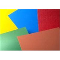 Pre-Painted Galvanized Steel Sheet (0.5mm*1000mm)