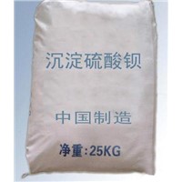 Pre-Cipitated Barium Sulfate