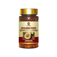 Pure Ganoderma Lucidum Capsule