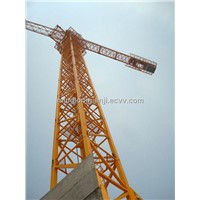 Tower Crane QTZ63 (5510/5013)