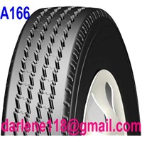 Radial Truck Tyre
