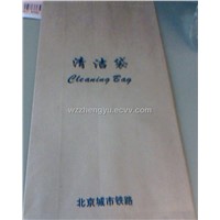 Retail/Flour Kraft Paper Bags