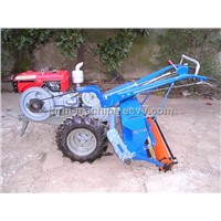 Rotary Seed Drill