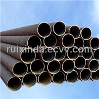 Round ERW Pipe