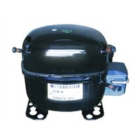 SCW Series Compressor