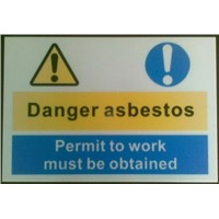 Safety Signs - Multi Message Signs