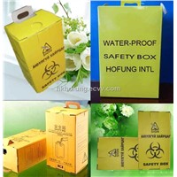 Safety Box