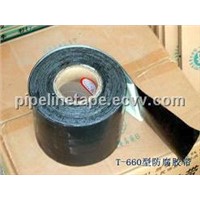 Self-Adhesive Bitumen Tape