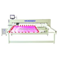 Single Needle Computerized Quilting Machine (DH-26)