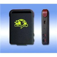 Smallest Personal & Vehicle GPS Tracker