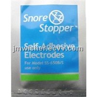 Snore Stopper Patch