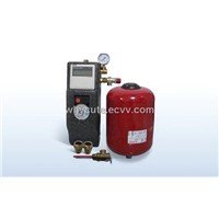 Solar Controller System-SP-106---CE ,ISO