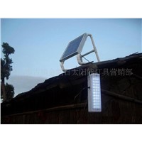 Solar Energy LED Lamp