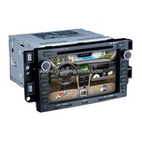 Special Car DVD and GPS OEM for Chevrolet Epica