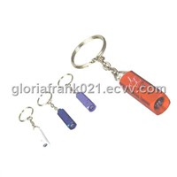 Squareness Keylight