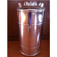 Stainless Steel Beer Keg 12L Australian