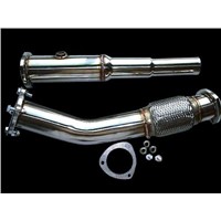 Stainless Steel Exhaust Downpipe