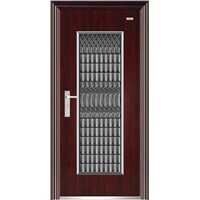 Steel Composite Door