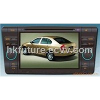 Supplies Skoda Octavia Car DVD Navigation GPS Products