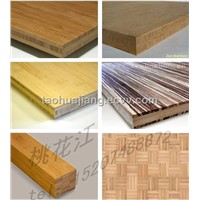 Supply Bamboo Furniture Plywood