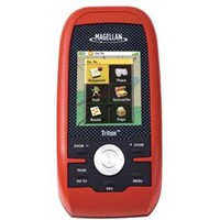 T300 Handheld GPS