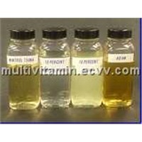 Tolyltriazole 50% Sodium