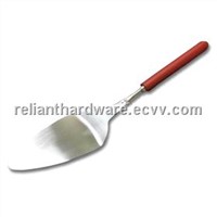 Telescoping Ice Shove