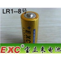the Perfect Dry Battery EXC LR1/N