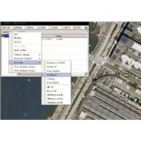 Tracking Software with Google Earth GGMapTrack