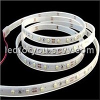 Two Wires LED Flexible Strip Light