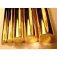 UNS.C18150 Chromium Zirconium Copper Alloys