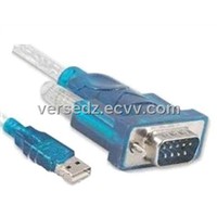 USB Cable (RS232)