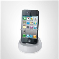 USB Docking Cradle for iPhone 4