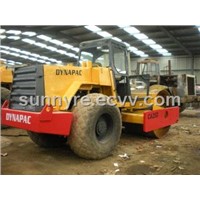 Used Dynapac Ca25 Vibration Road Roller