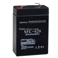 VRLA Storage Battery