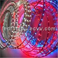 Vertical LED Strip Lighting