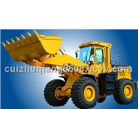 Wheel Loader