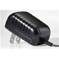 Wall Mounted Switching Adapter - 6W